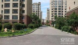 绿锦国际小区最新爆料,揭秘神秘事件背后的真相