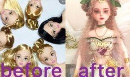 娃娃爆料视频,幕后真相大起底