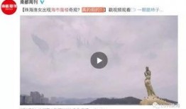 珠海网友爆料视频,惊现神秘事件，真相令人震惊！
